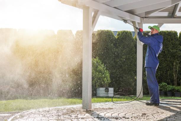 Best Parking Lot and Garage Cleaning  in West Tawakoni, TX