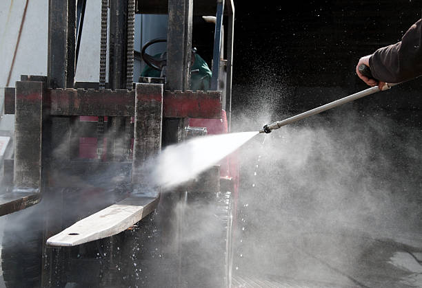 Best Heavy Equipment Washing  in West Tawakoni, TX
